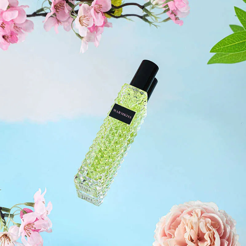 Apă de parfum SHEIN, verde