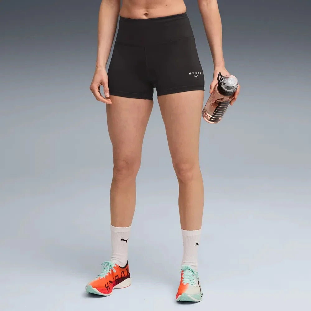 Sportleggings PUMA, fekete