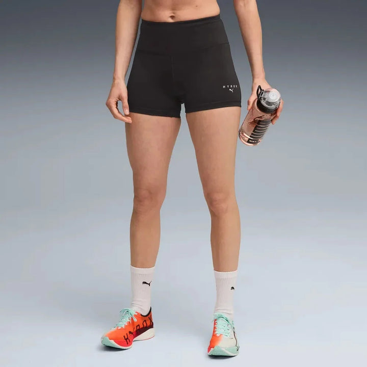 Sportleggings PUMA, fekete