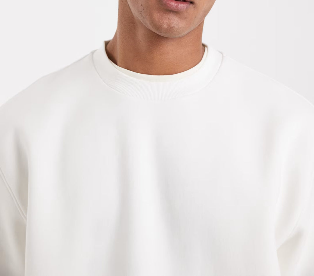 ASOS felső, fehér
