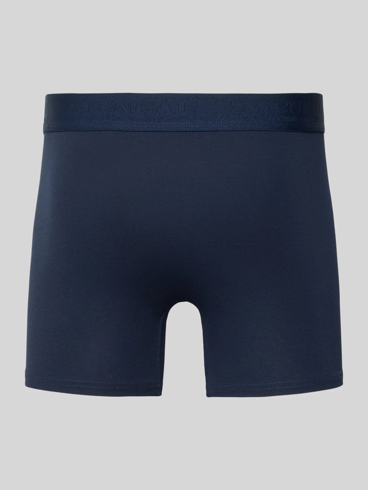 Set boxeri MCNEAL, bleumarin