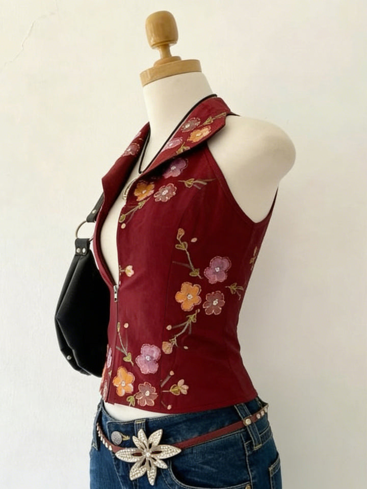 Top SHEIN, mix culori