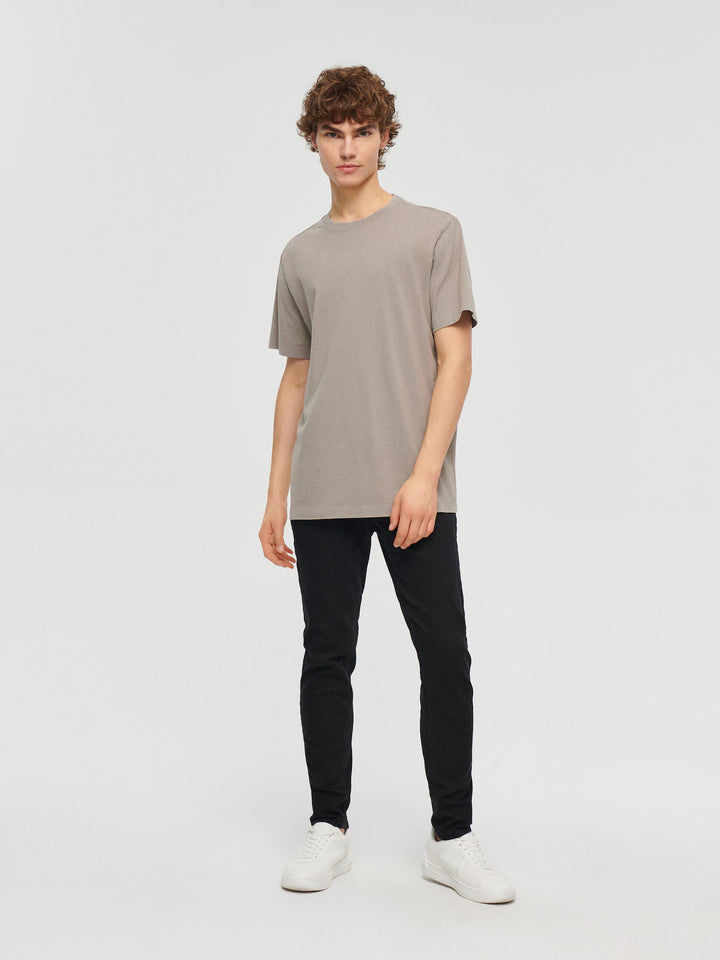 Jeans HOUSE, negru