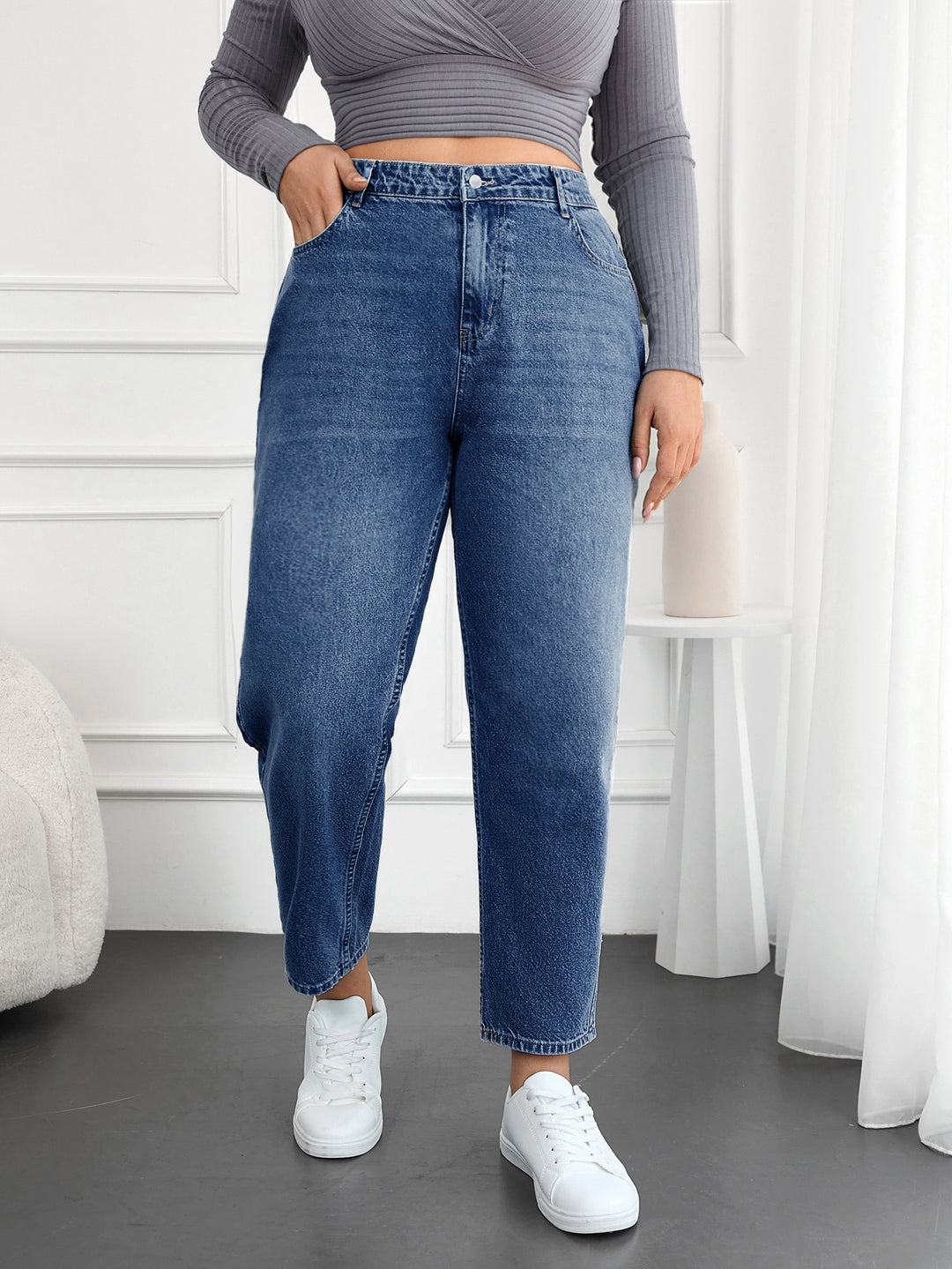 Jeans SHEIN