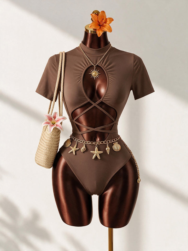 Body SHEIN, maro