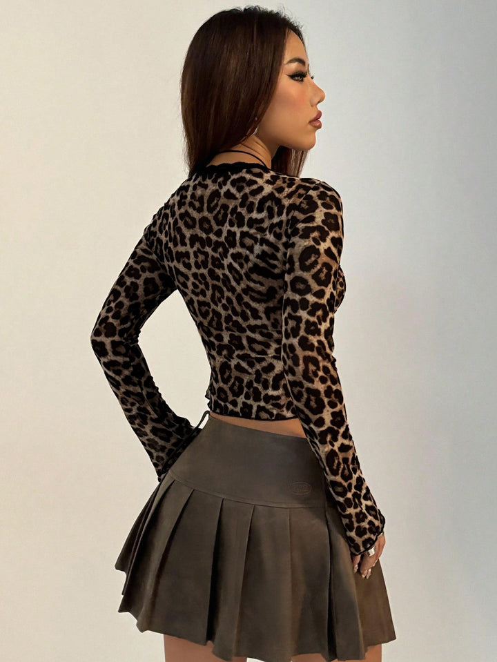 Top SHEIN