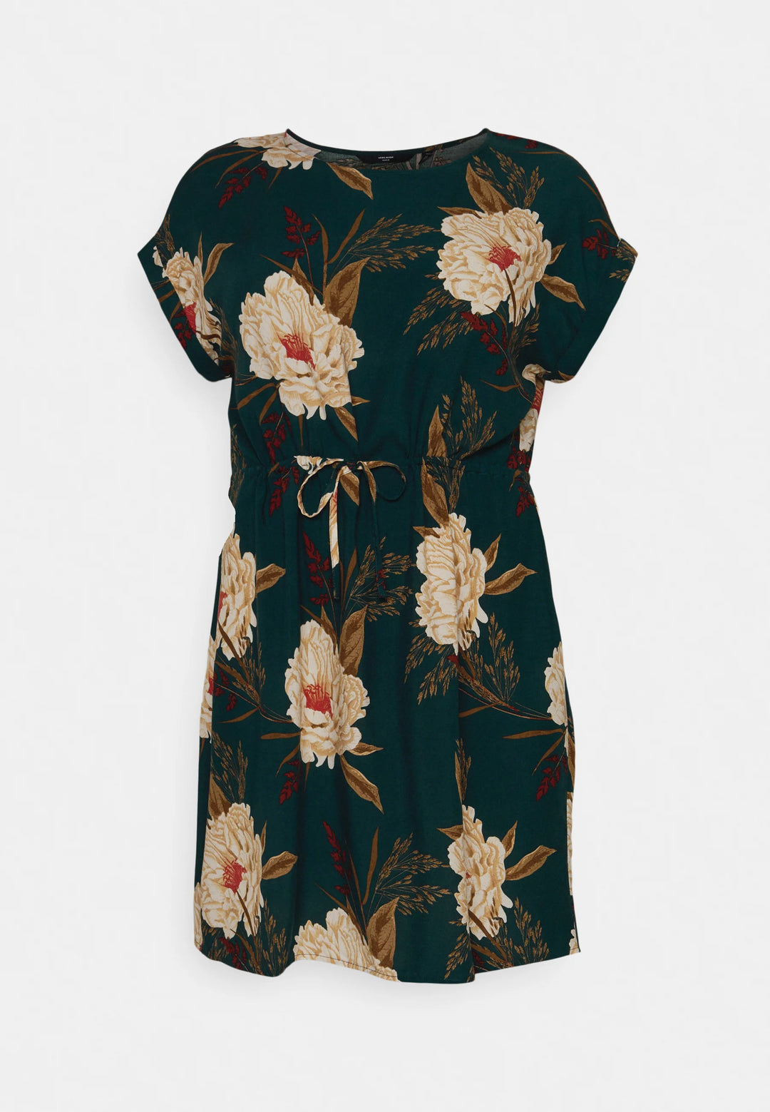 VERO MODA miniruha, többszínű
