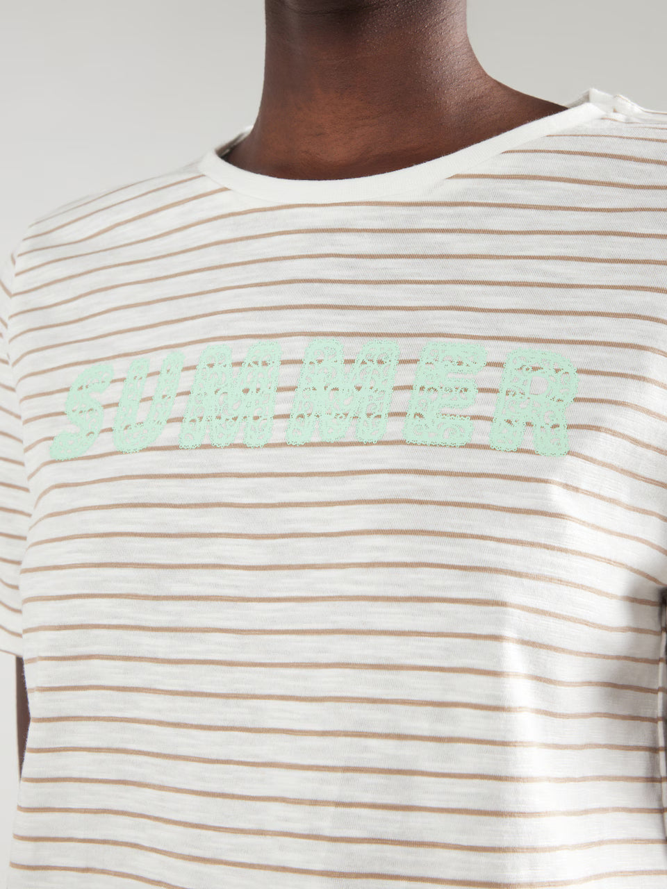 Tricou VERO MODA, mix culori
