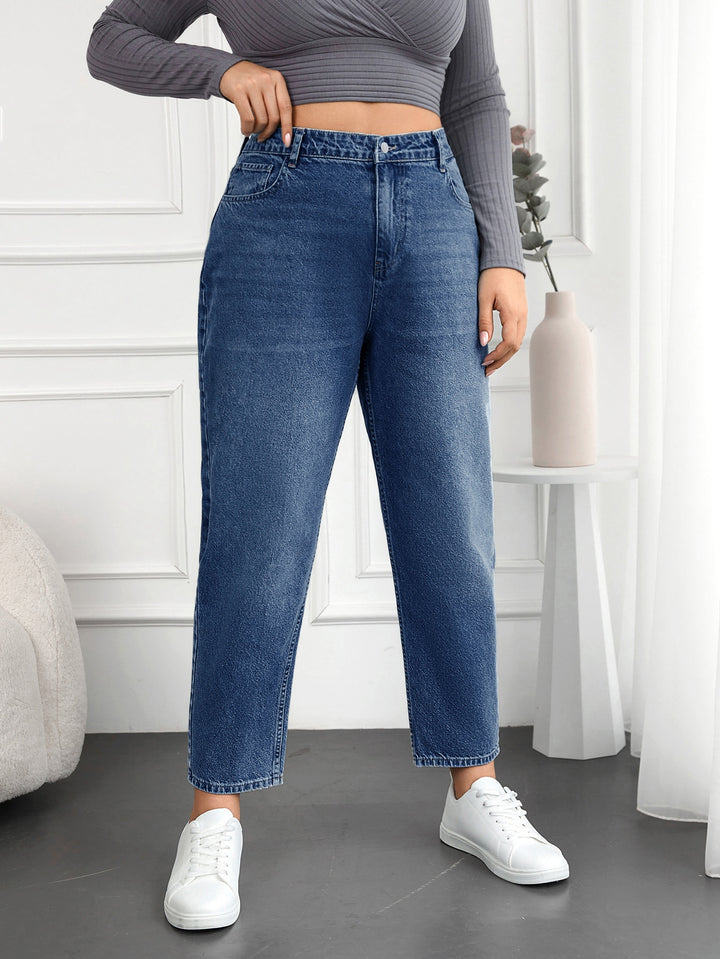 Jeans SHEIN