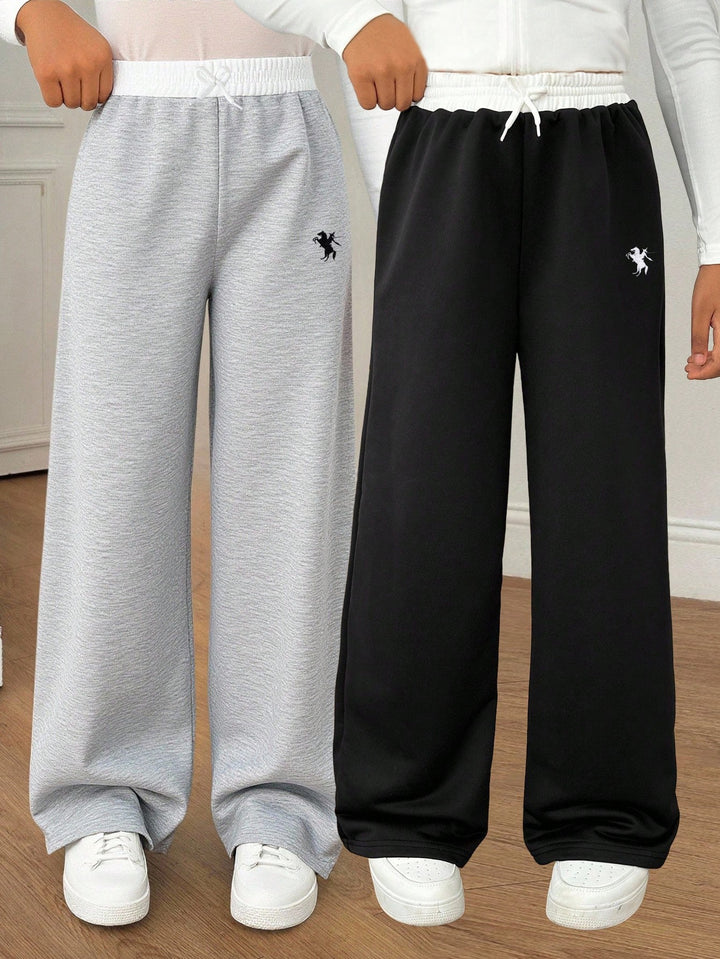 Szett pantaloni de trening SHEIN, vegyes színek