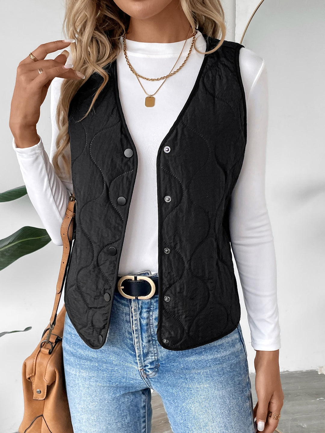 Palton SHEIN, negru