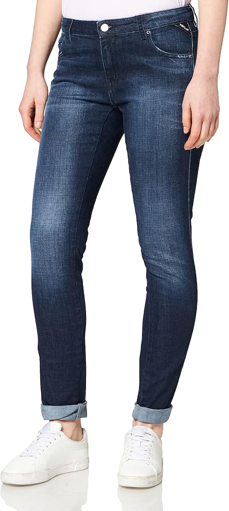 Jeans REPLAY, albastru