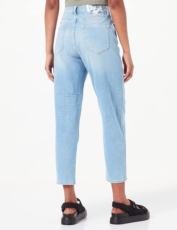 Jeans REPLAY, albastru