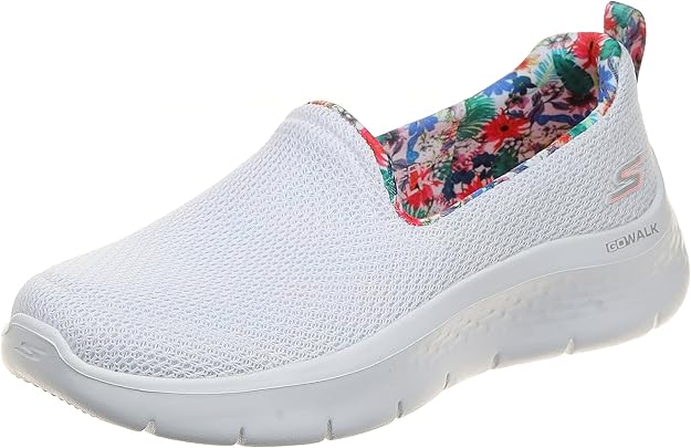 SKECHERS sportcipő, fehér