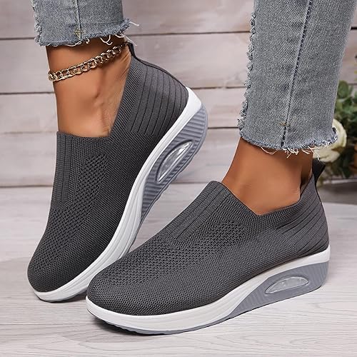 SHEIN sportcipő, szürke