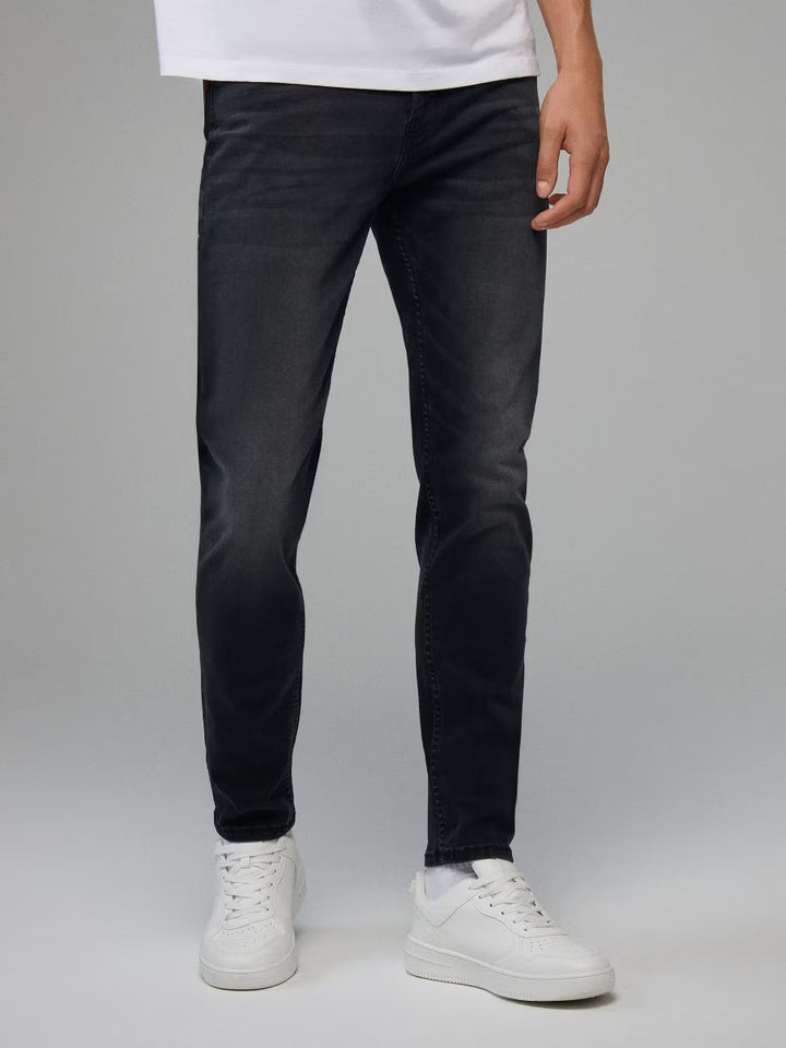 Jeans HOUSE, negru
