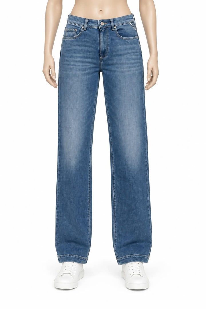 Jeans REPLAY, albastru