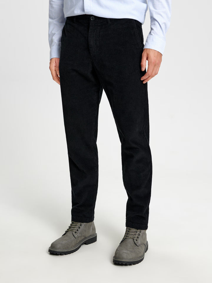 Pantaloni SINSAY, negru