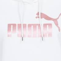 Hanorac PUMA, alb