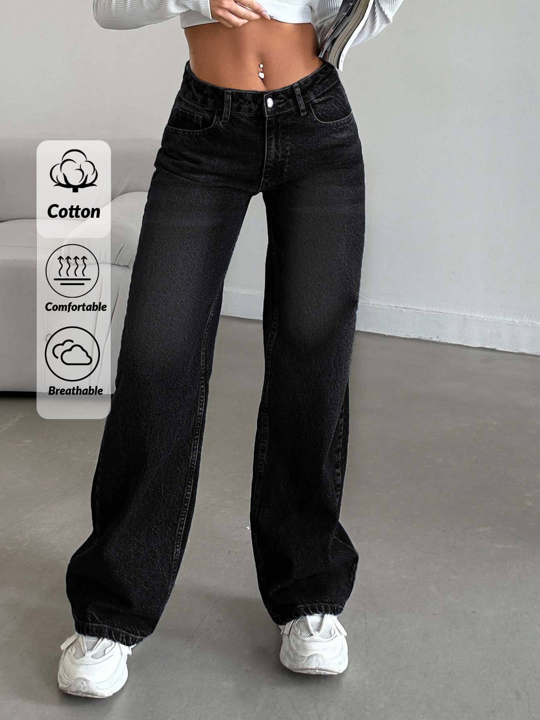 Jeans SHEIN