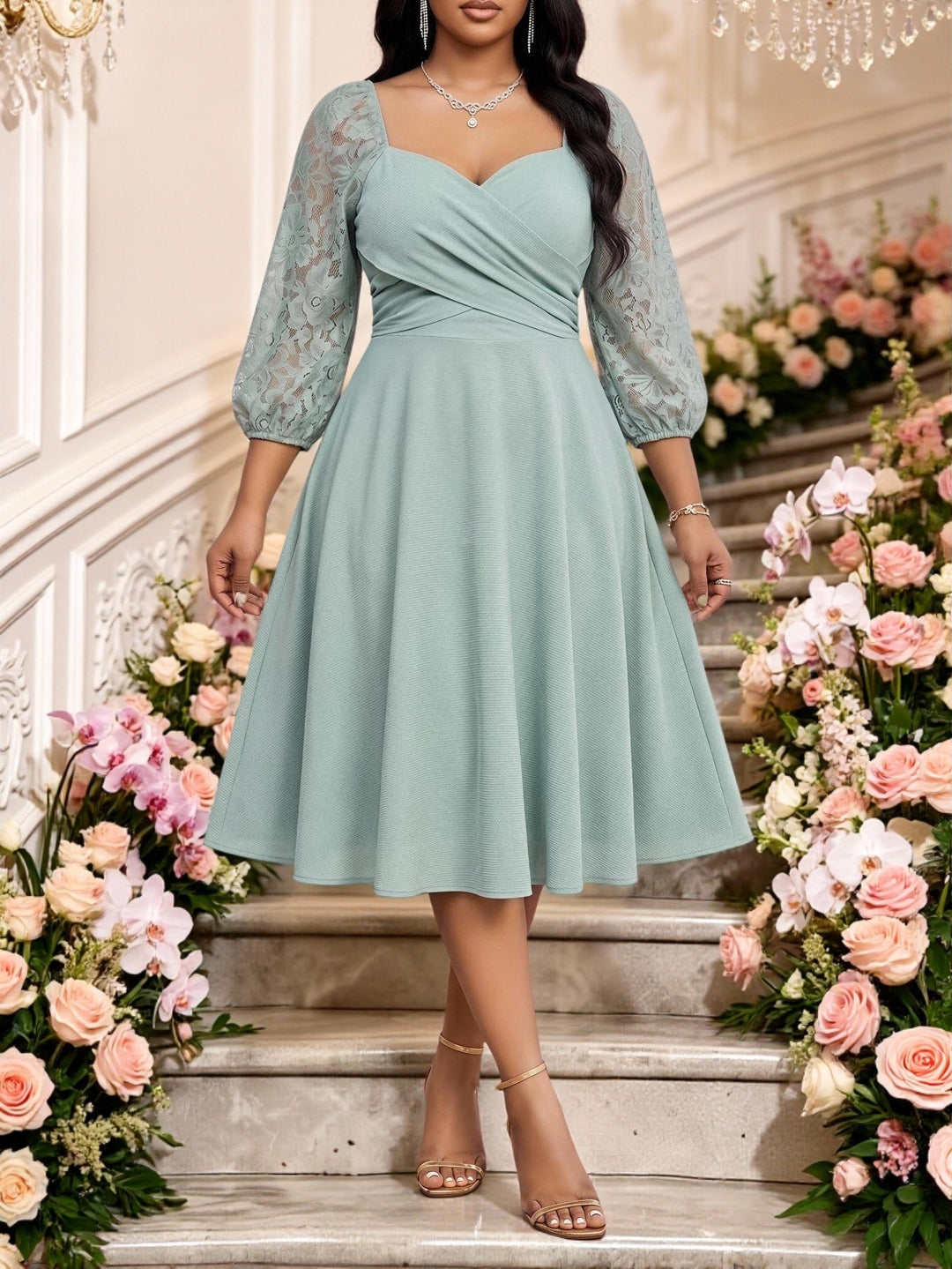 Rochie SHEIN