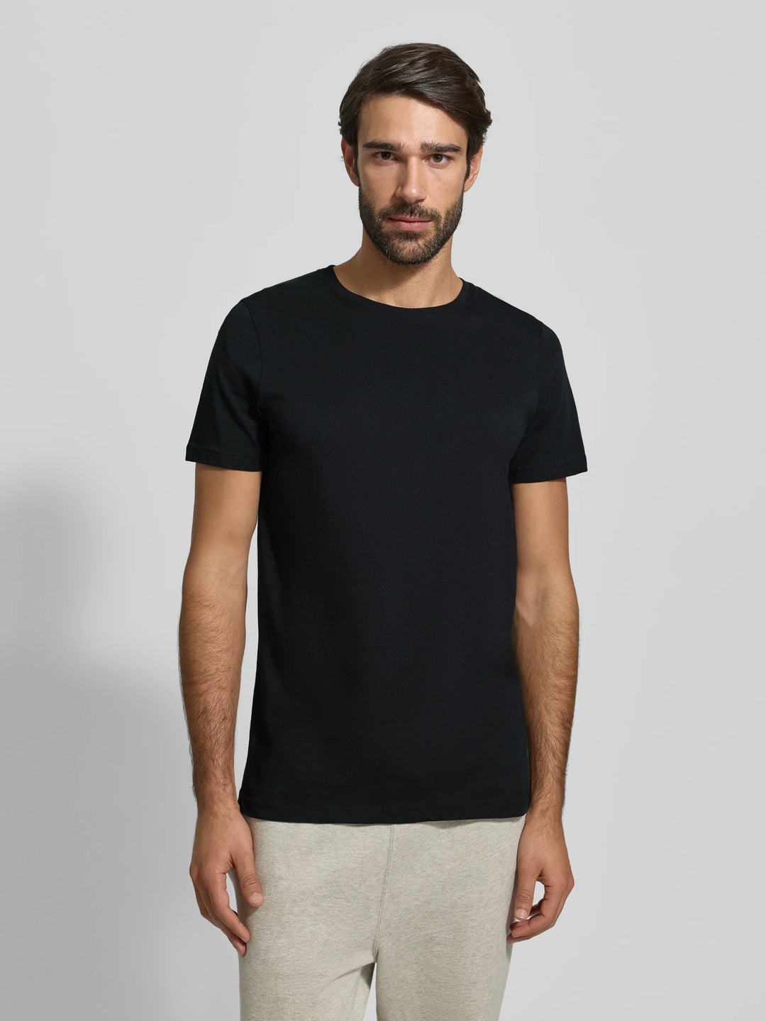 Set tricouri MCNEAL, negru