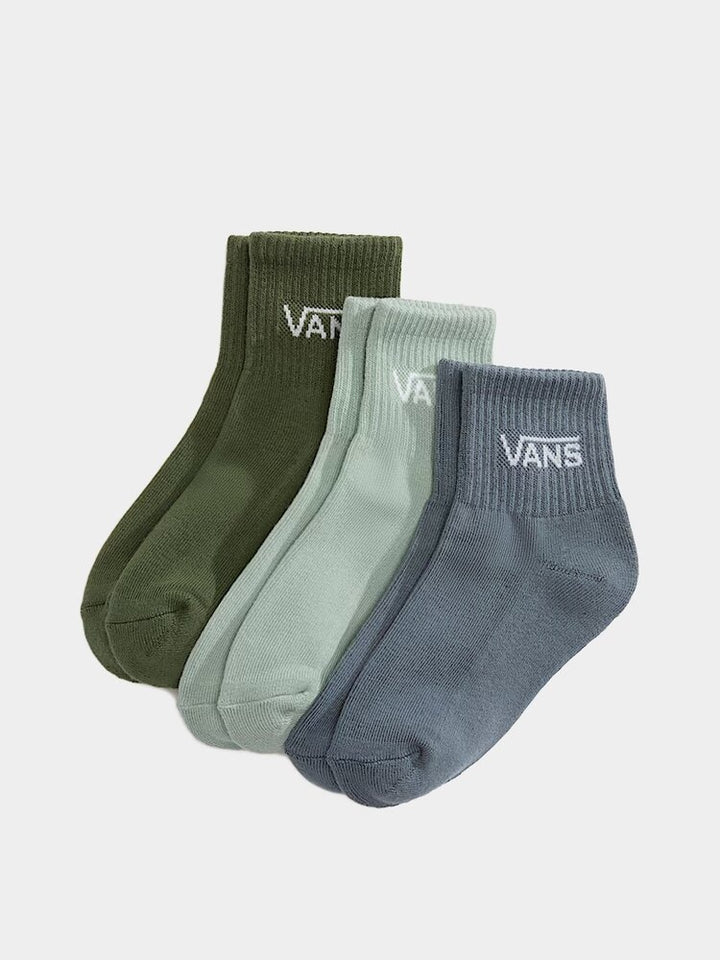 Zokniszett VANS, vegyes színek