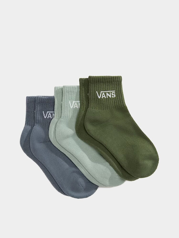 Zokniszett VANS, vegyes színek