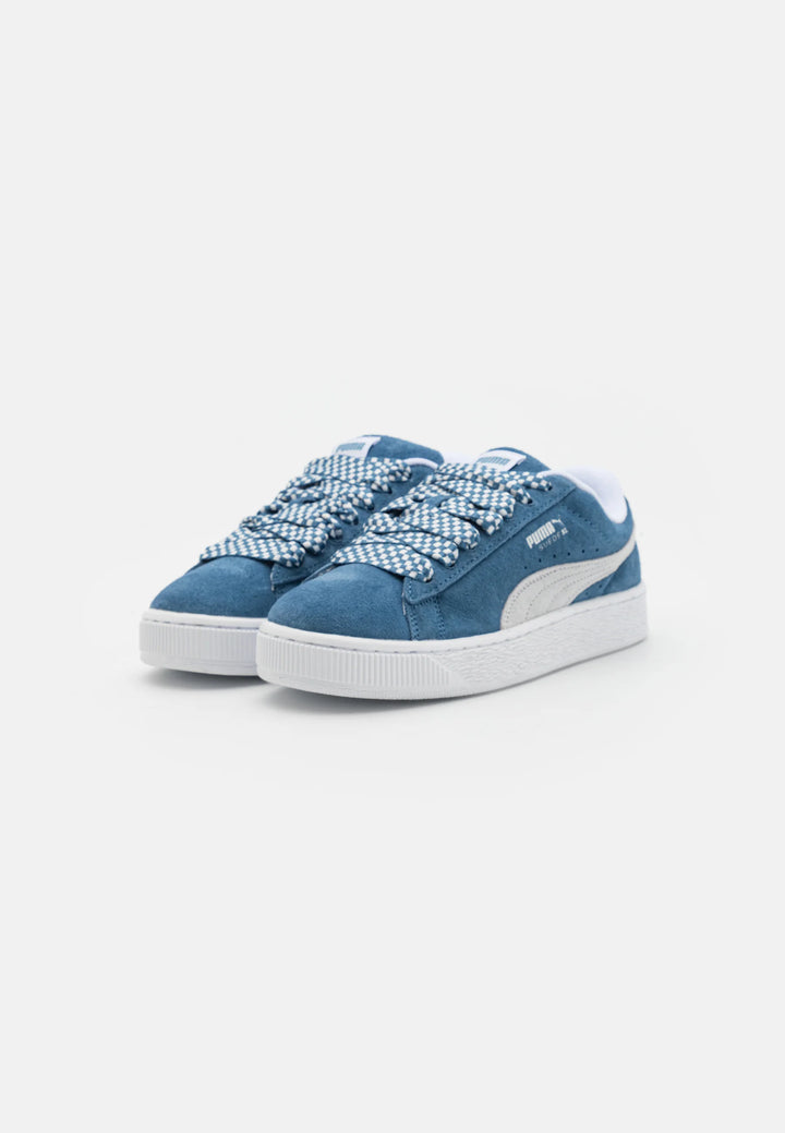 PUMA sportcipő, kék