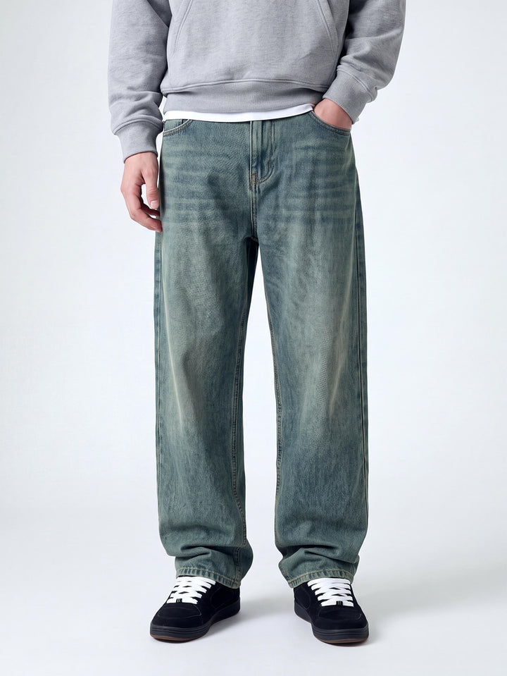 Jeans SHEIN