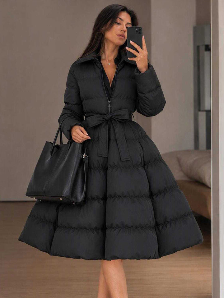 Palton SHEIN, negru