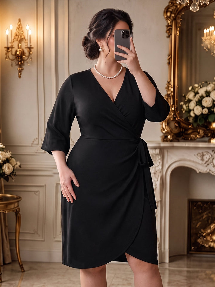 Rochie SHEIN, negru