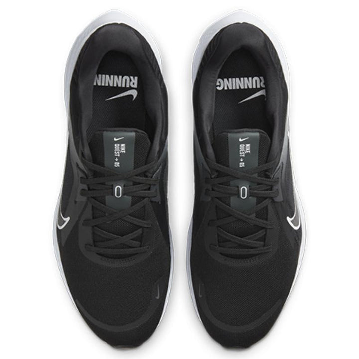 NIKE sportcipő, fekete