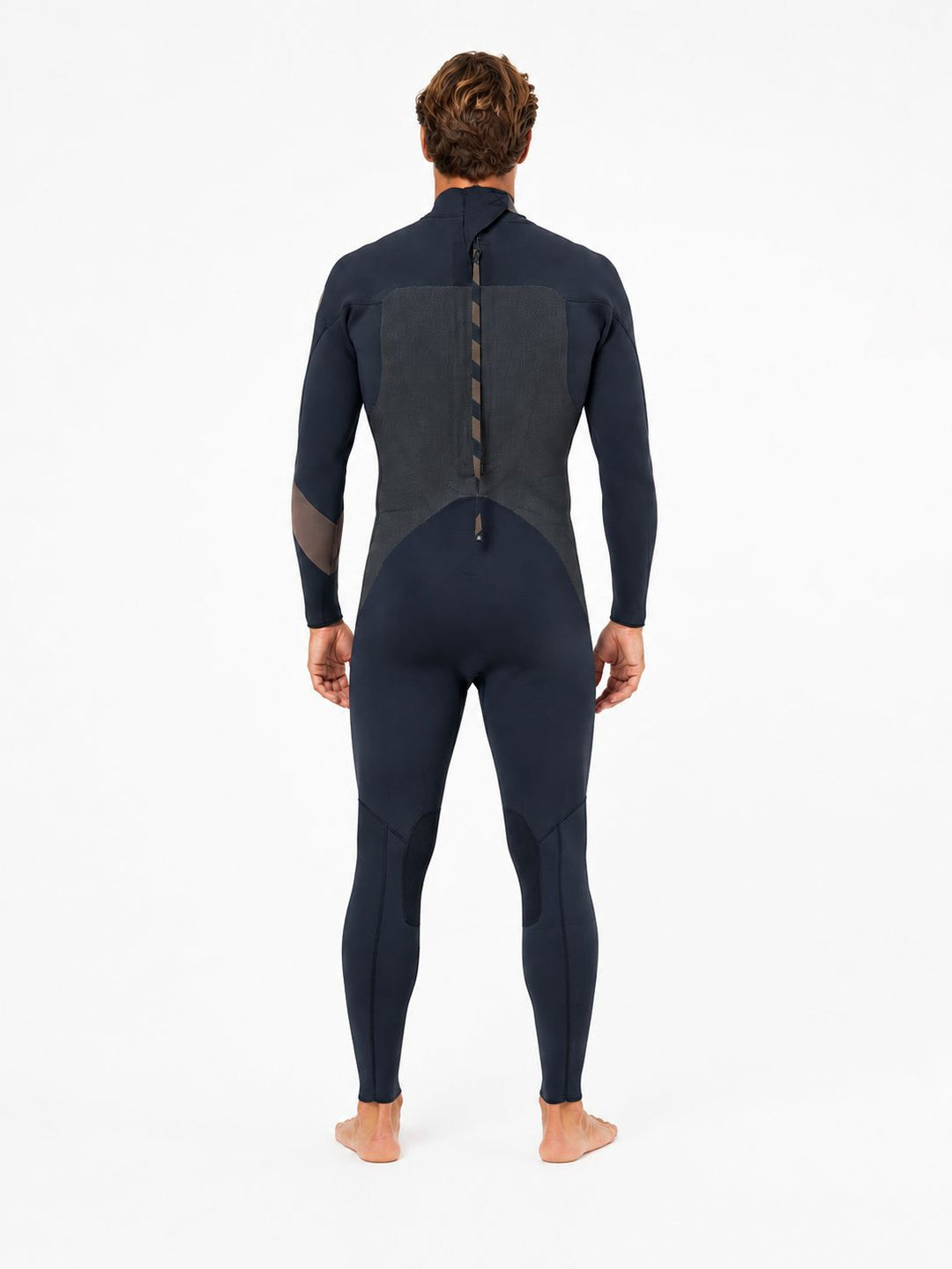 QUIKSILVER neoprénruha, többszínű