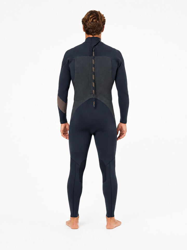 QUIKSILVER neoprénruha, többszínű