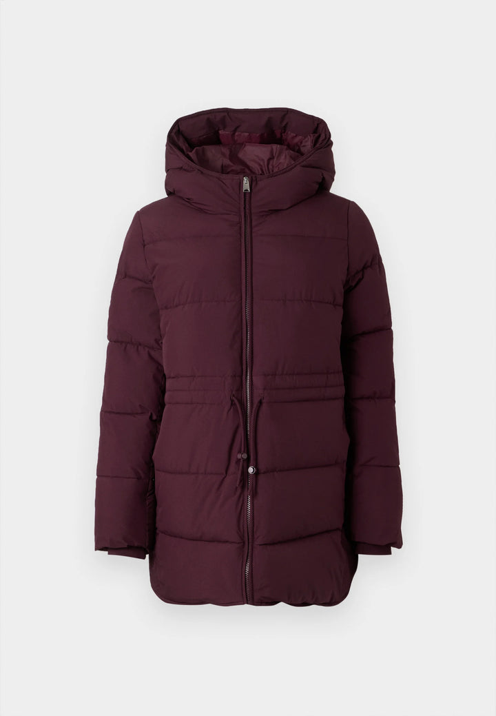 Dzseki VERO MODA, lila