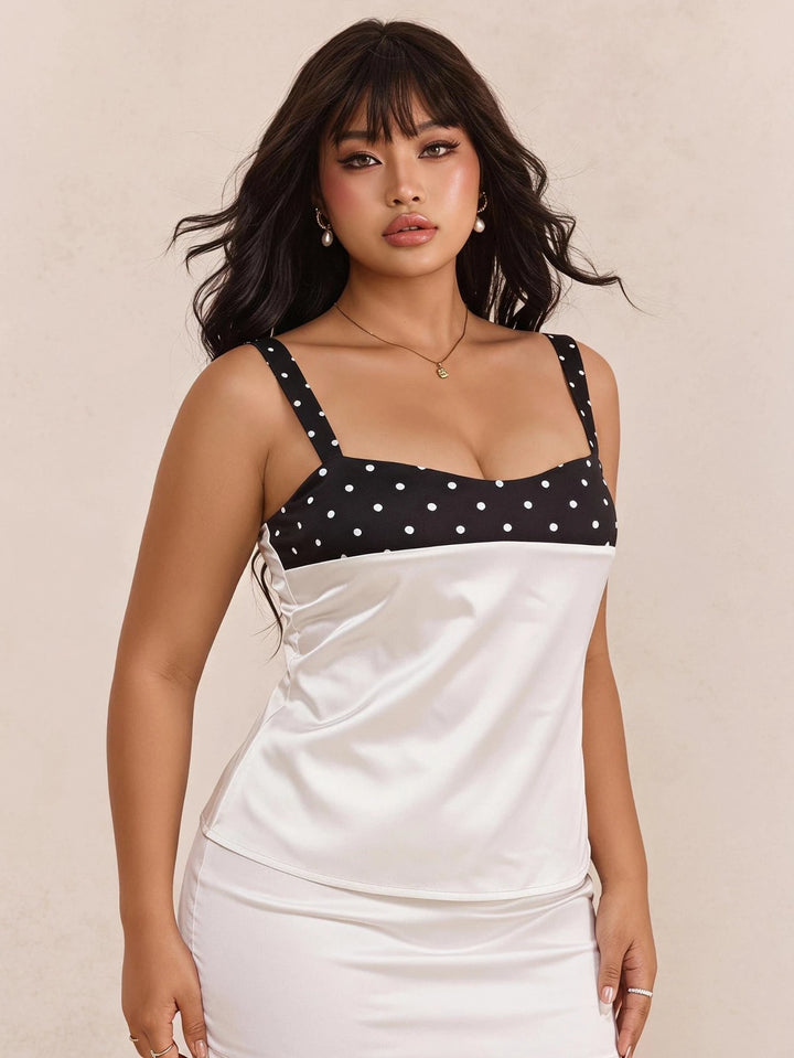 Maiou SHEIN, mix culori