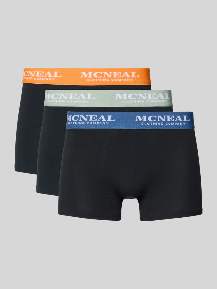 Set boxeri MCNEAL, mix culori