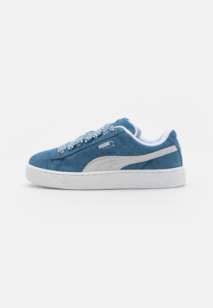 PUMA sportcipő, kék