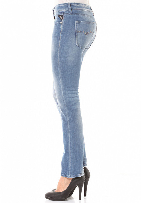 Jeans REPLAY, albastru