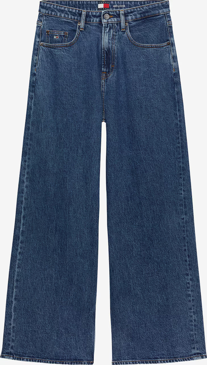Farmer TOMMY JEANS, kék