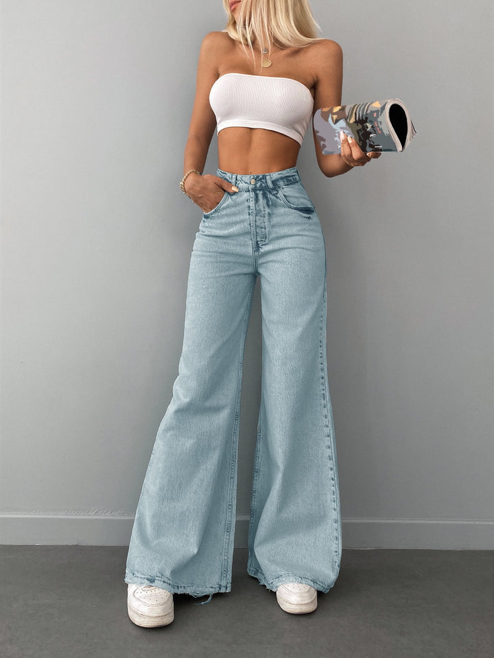 Jeans SHEIN