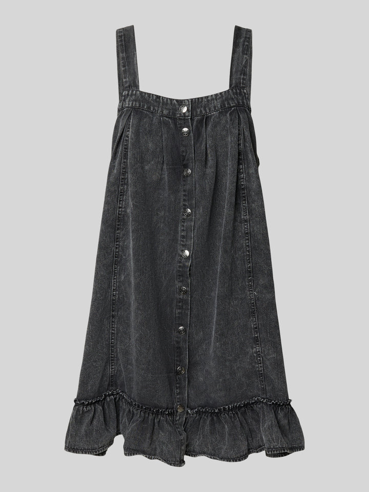 Rochie mini NOISY MAY, gri