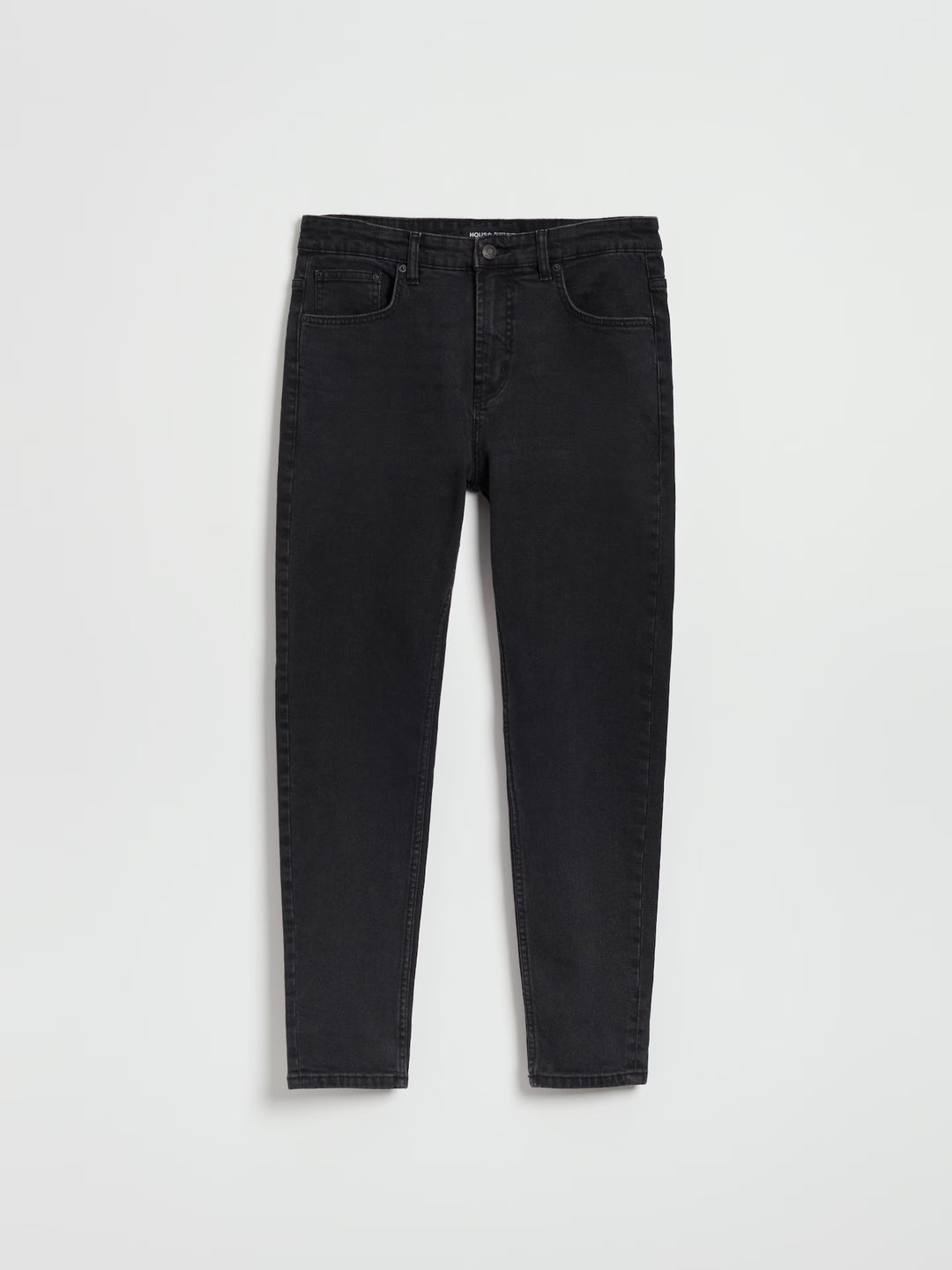 Jeans HOUSE, negru