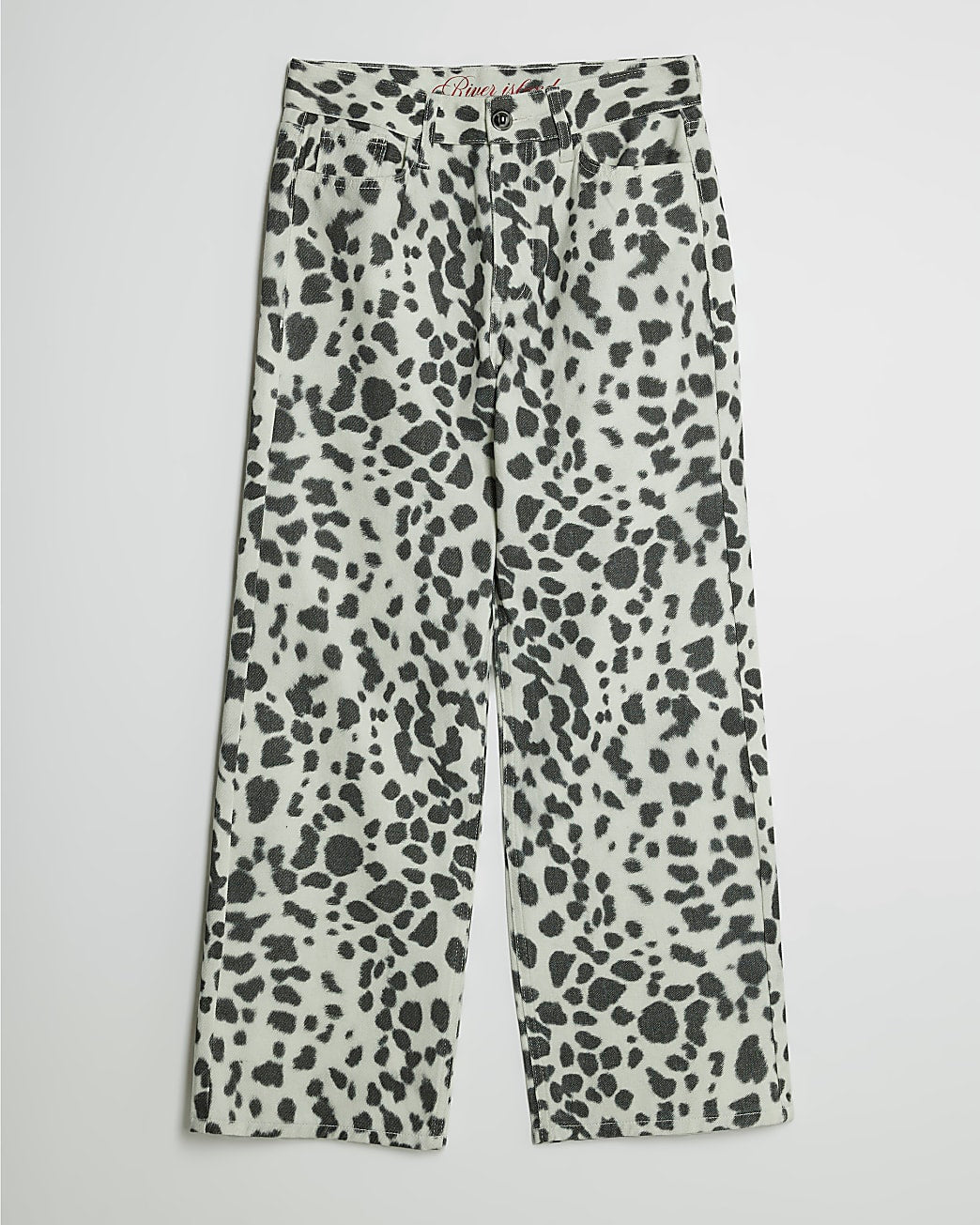 RIVER ISLAND farmer, vegyes színek