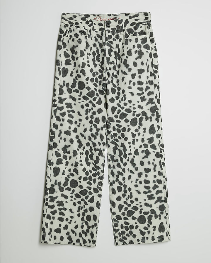RIVER ISLAND farmer, vegyes színek