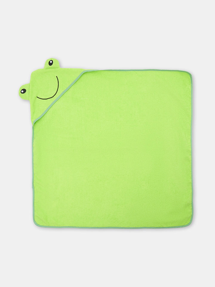 Prosop pentru copii SINSAY, verde