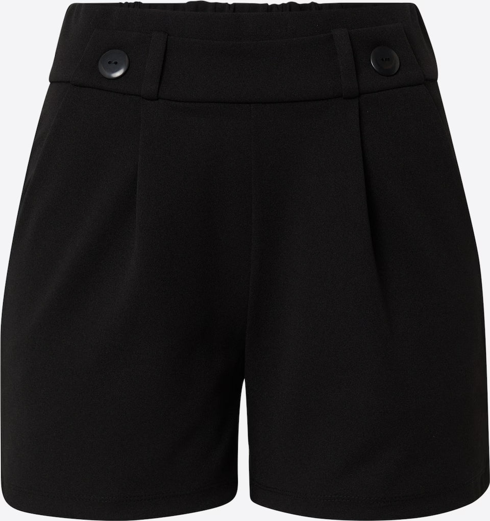 Pantaloni  scurți ONLY, negru