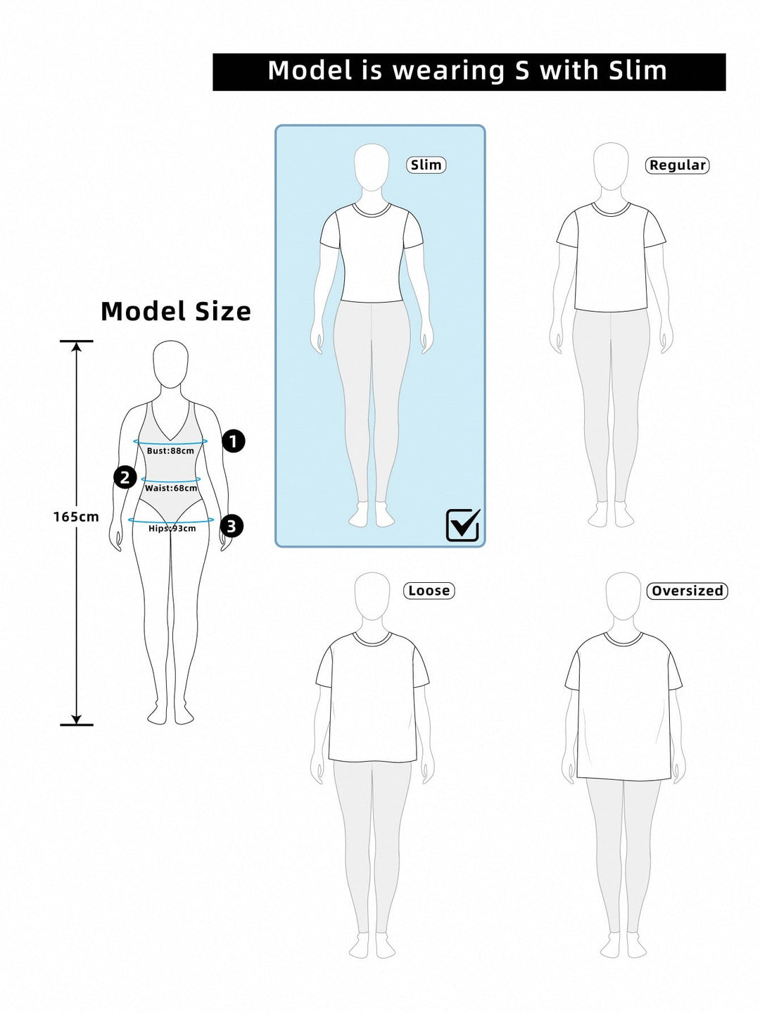 Tricou SHEIN, roz