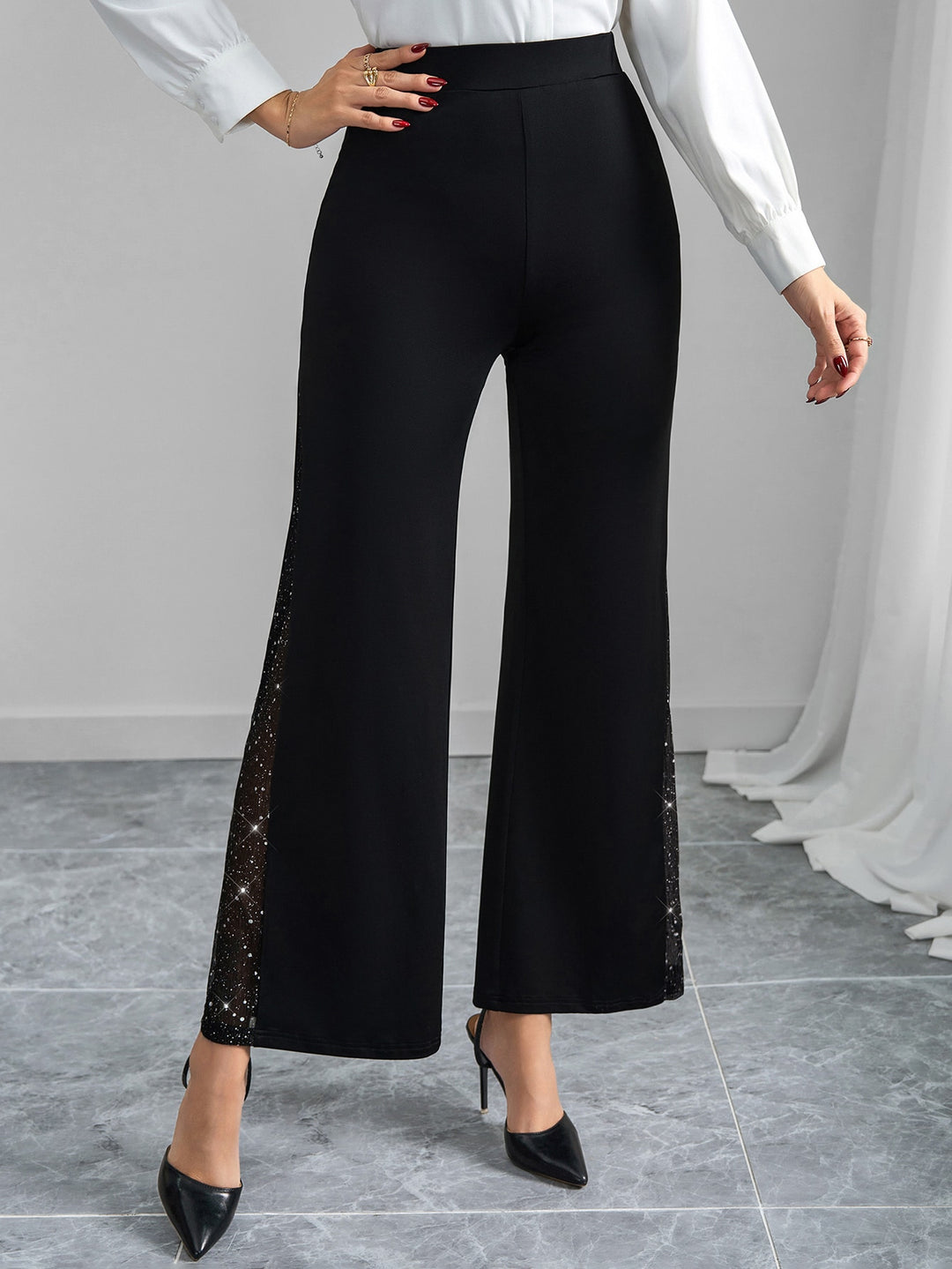 Pantaloni SHEIN